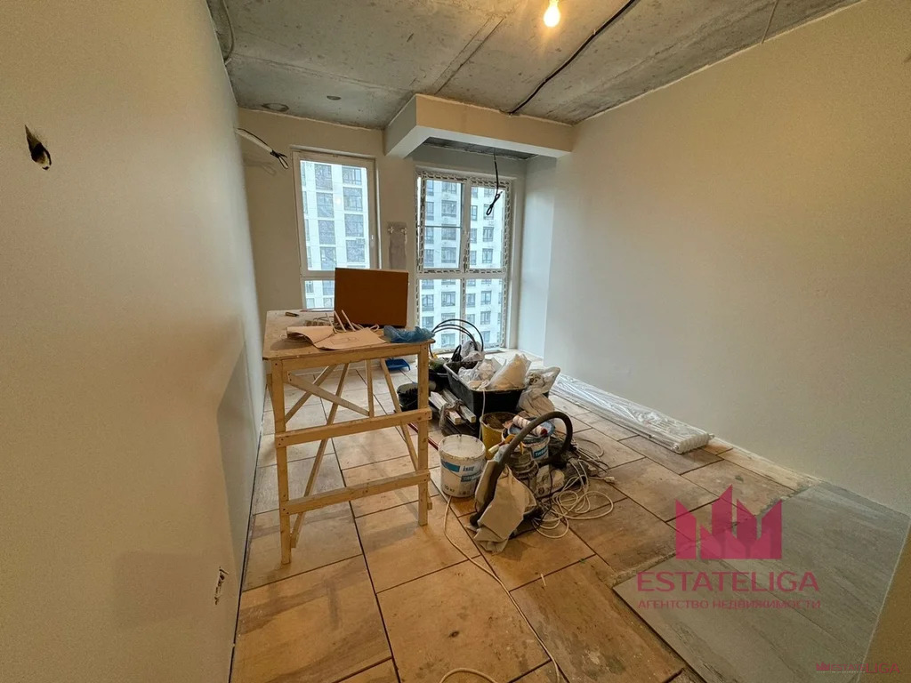 Продажа квартиры, проспект Куприна - Фото 6