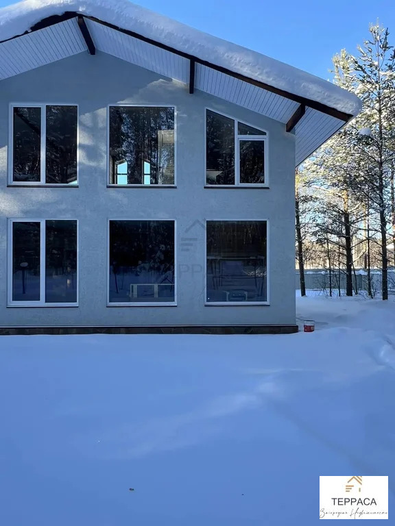 Продажа дома, Борисово, Бокситогорский район - Фото 7