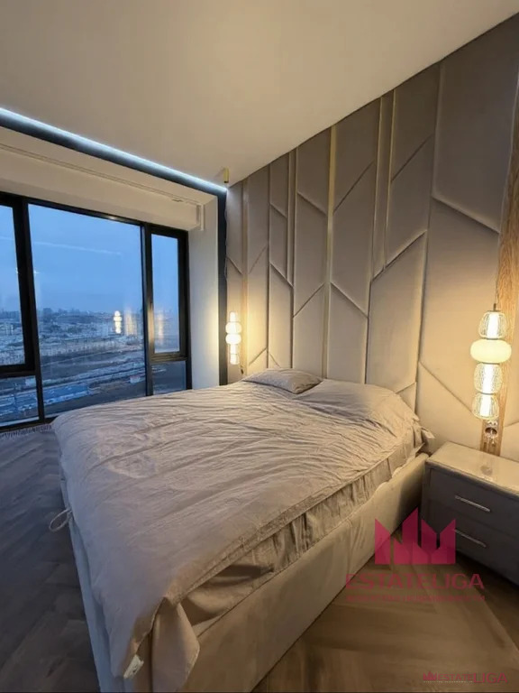 Аренда квартиры, 1-й Сетуньский проезд - Фото 4