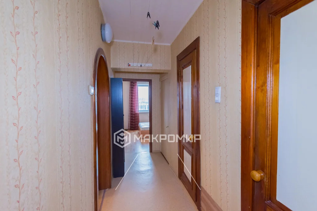 Продажа квартиры, Новосибирск, ул. Карла Либкнехта - Фото 13