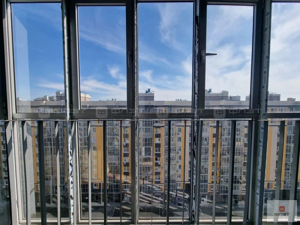 Продажа квартиры, Казань, ул. Тэцевская - Фото 7