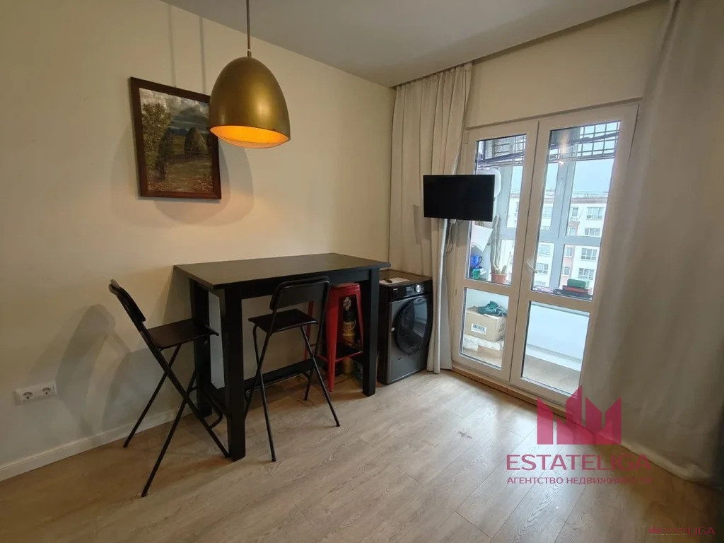 Продажа квартиры, Лопатино, Ленинский район, Сухановская улица - Фото 12