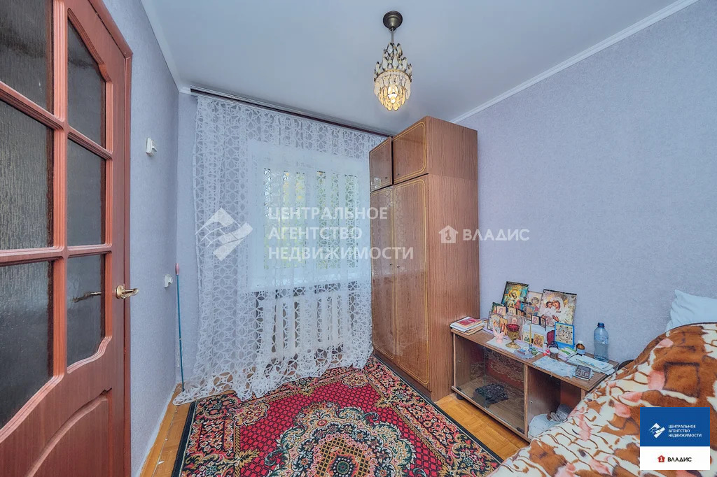 Продажа квартиры, Рязань, ул. Октябрьская - Фото 0