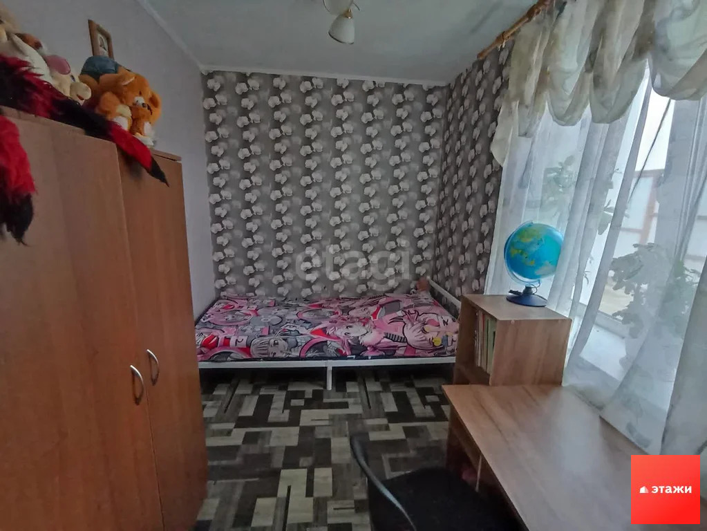 Продажа дома, Лесновка, Сакский район, ул. Колхозная - Фото 33