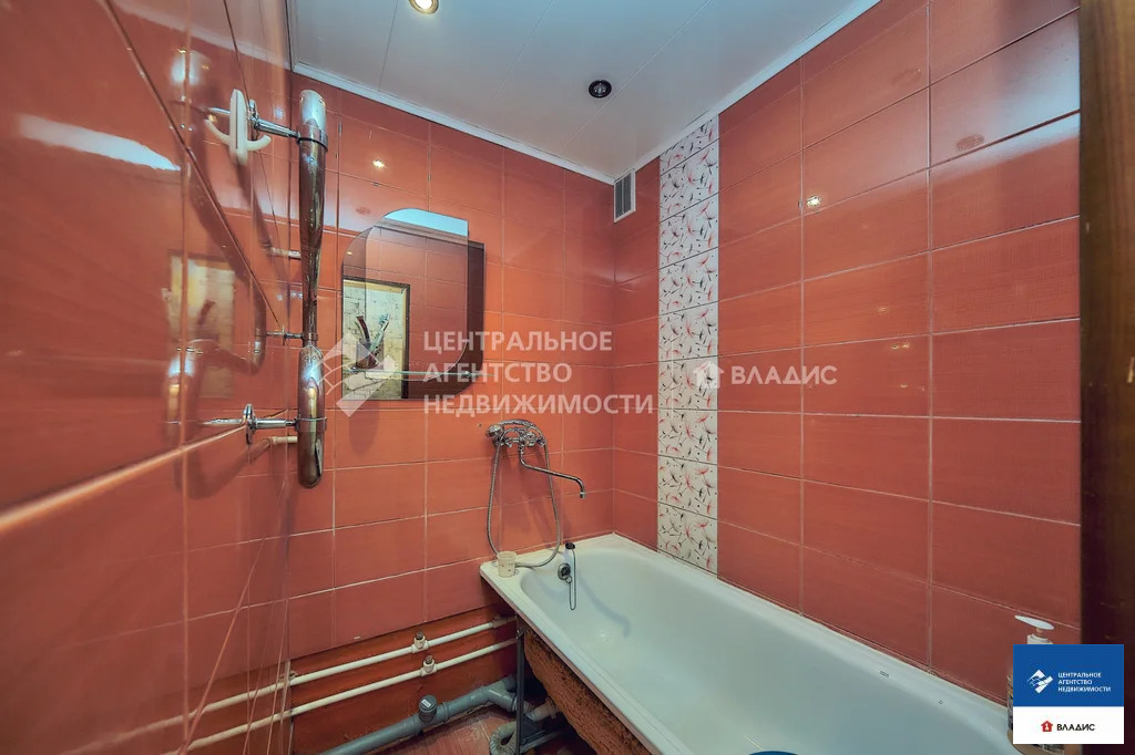 Продажа квартиры, Рязань, ул. Костычева - Фото 8