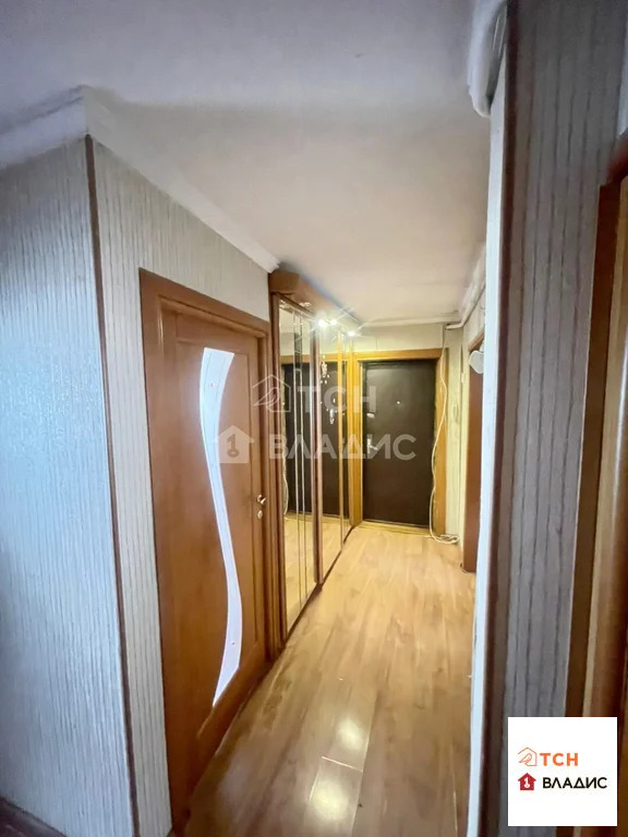 Продажа квартиры, Щелково, Щелковский район, ул. Беляева - Фото 12