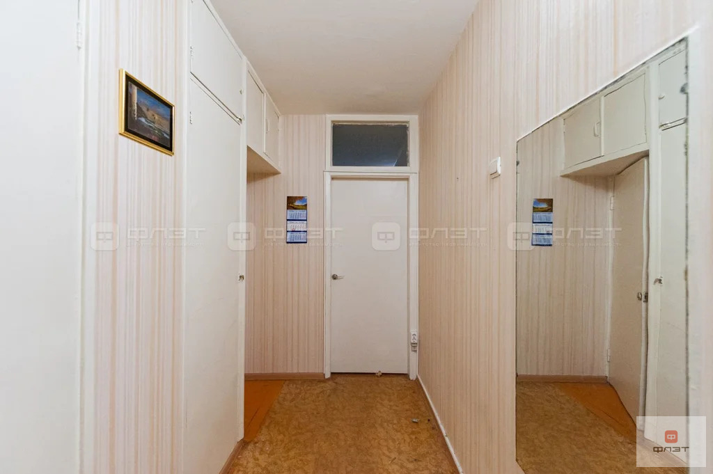 Продажа квартиры, Казань, Ибрагимова пр-кт. - Фото 20