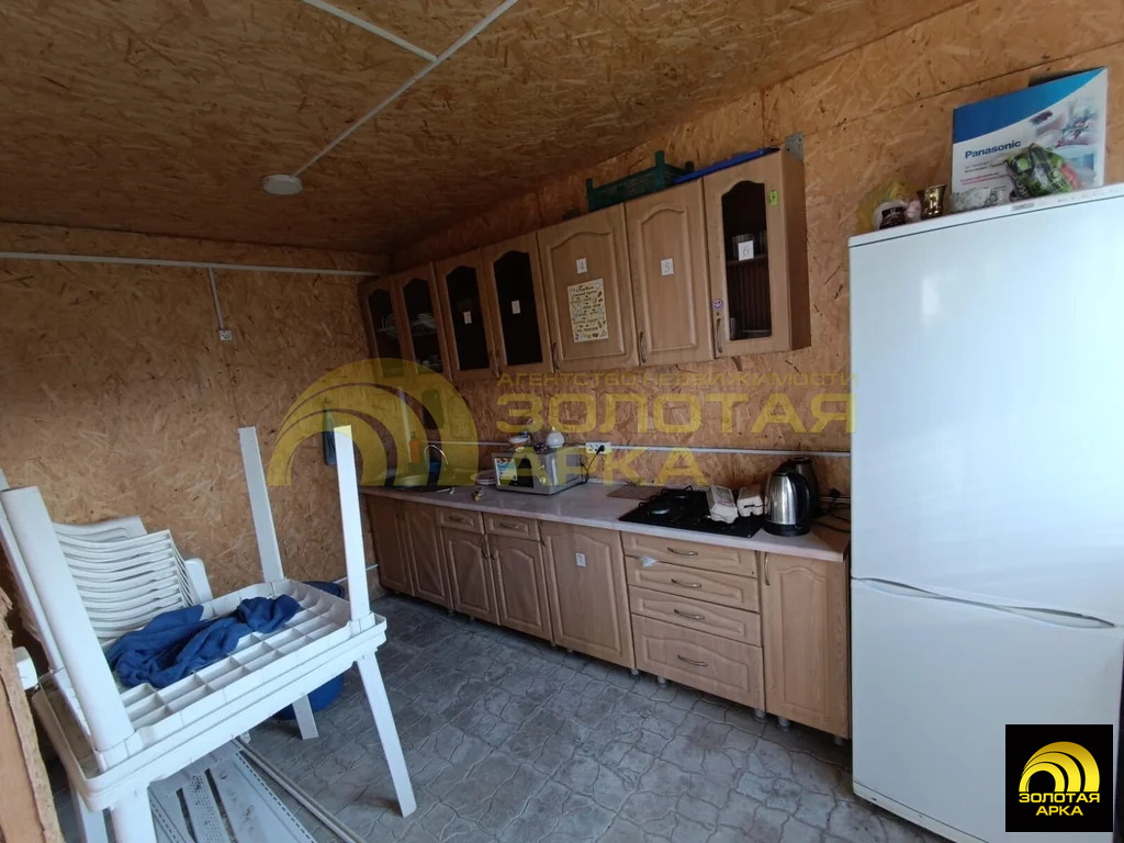 Продажа дома, Волна, Темрюкский район, ул. Солнечная - Фото 24