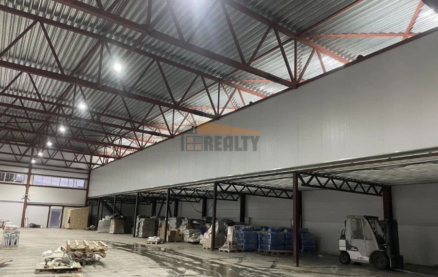 Аренда склада, Пуршево, Балашиха г. о., ул. Новослободская - Фото 2