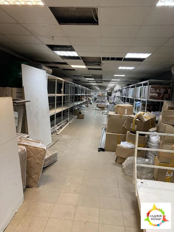 в 13 от МКАД в Томилино в цокольном этаже предлагается 400 кв - Фото 2