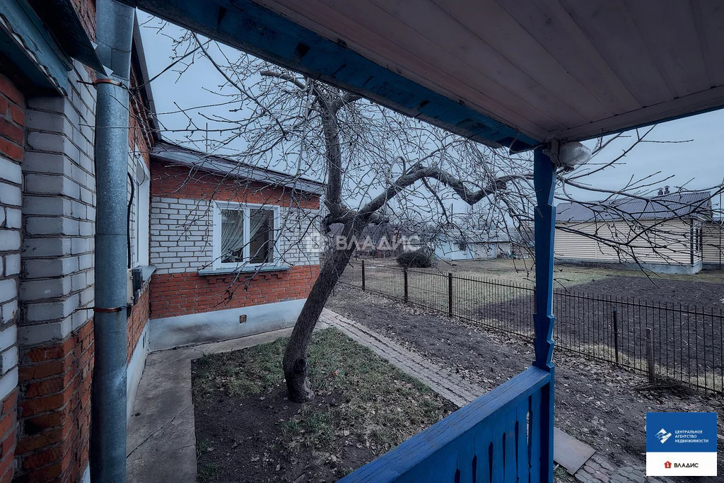 Продажа дома, Рыбное, Рыбновский район, ул. Рязанская - Фото 30