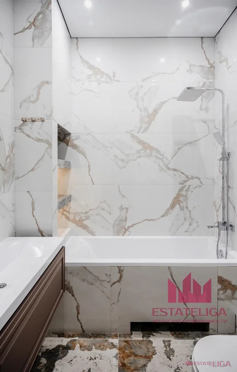 Продажа квартиры, Шелепихинская наб. - Фото 8