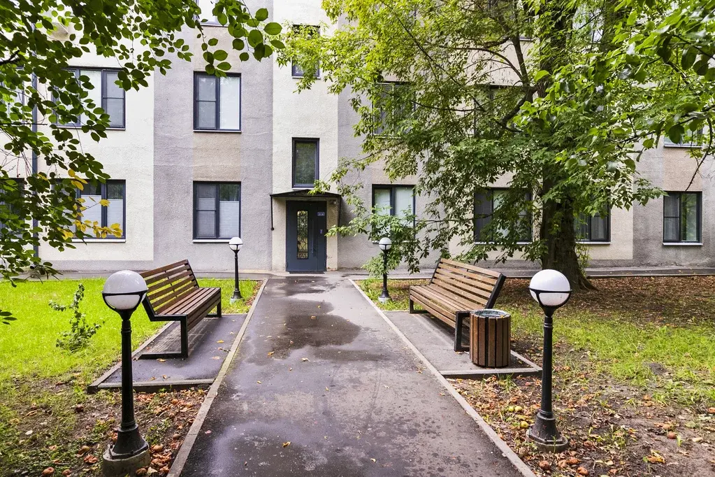 Maxrealty24 Волоколамское шоссе 88к5с5 - Фото 13