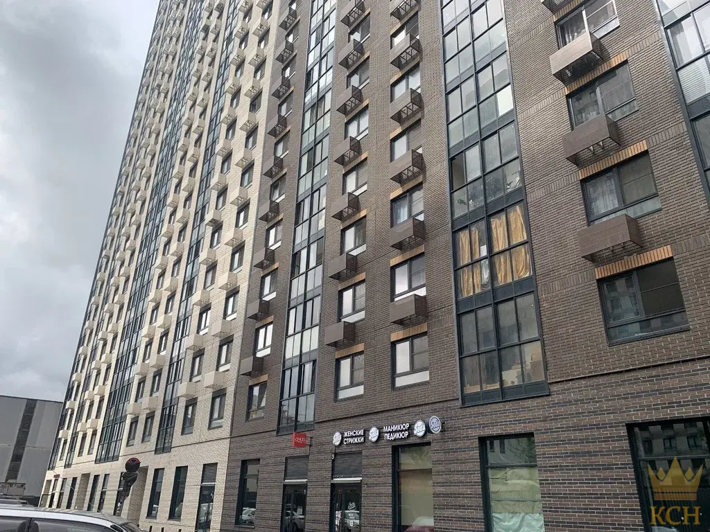 Продаю 2к.кв. Москва, ул. Михайлова, д. 30а корп. 1 - Фото 0