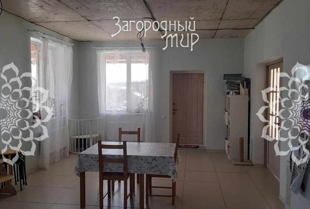 Продам дом, Новосходненское шоссе, 15 км от МКАД - Фото 15