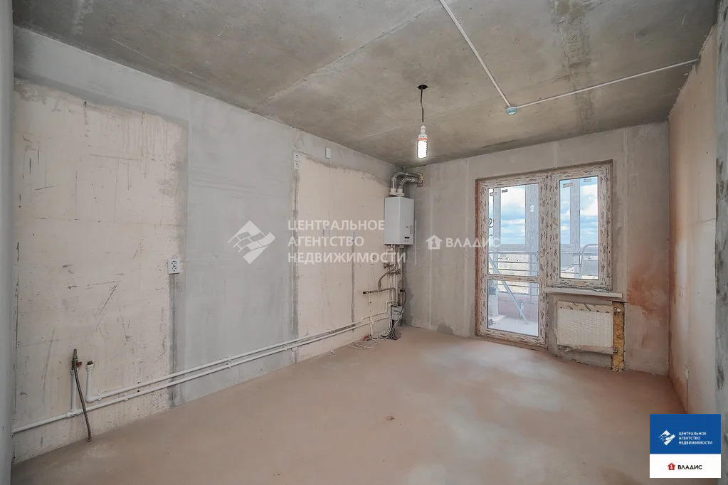 Продажа квартиры, Рязань - Фото 4
