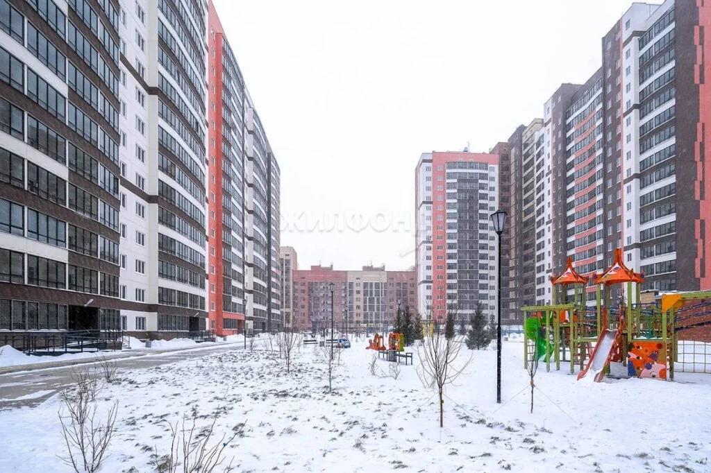 Продажа квартиры, Новосибирск, Красный пр-кт. - Фото 2