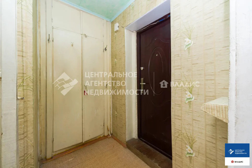 Продажа квартиры, Рязань, ул. Электрозаводская - Фото 16