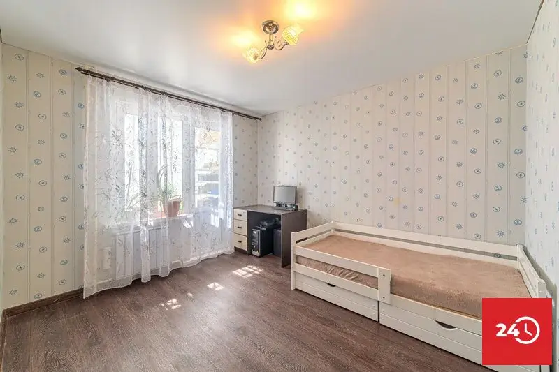 Продаётся просторная 3 комнатная квартира по ул. Зеленодольской 68 - Фото 22