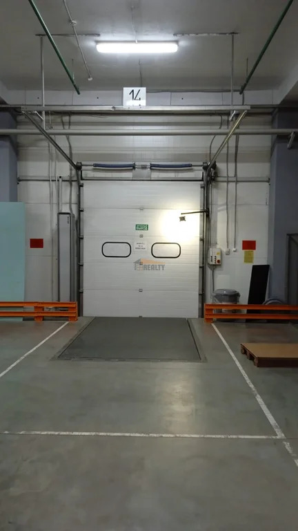 Аренда склада, Балашиха, Балашиха г. о., Носовихинское ш. - Фото 5