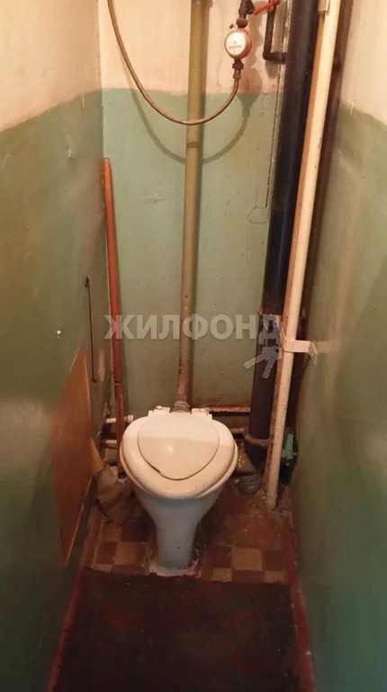 Продажа квартиры, Новосибирск, ул. Барьерная - Фото 7