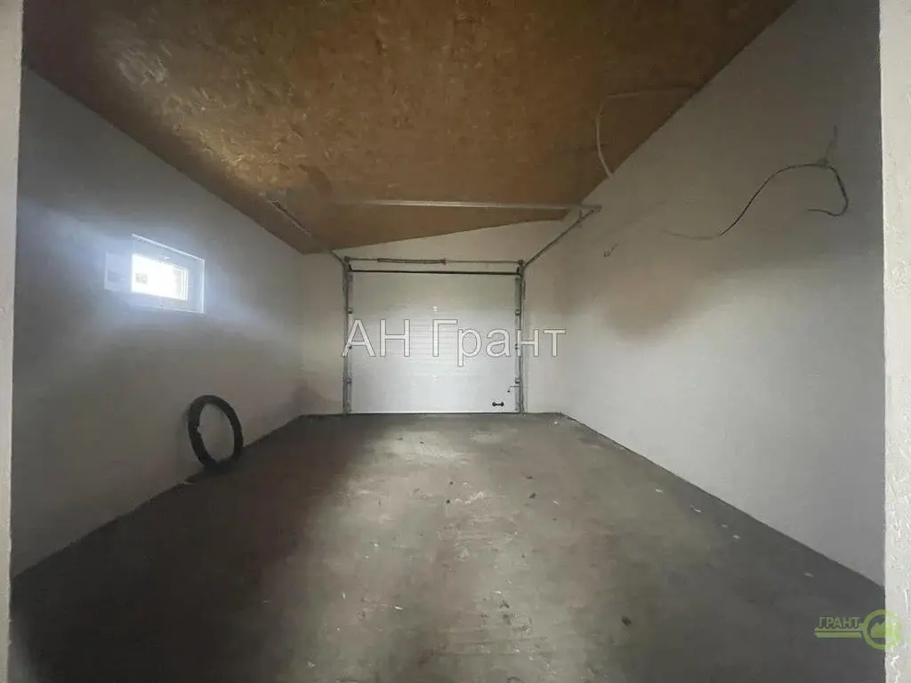 Шикарный дом под ключ с гаражом в Разумное-81 - Фото 29