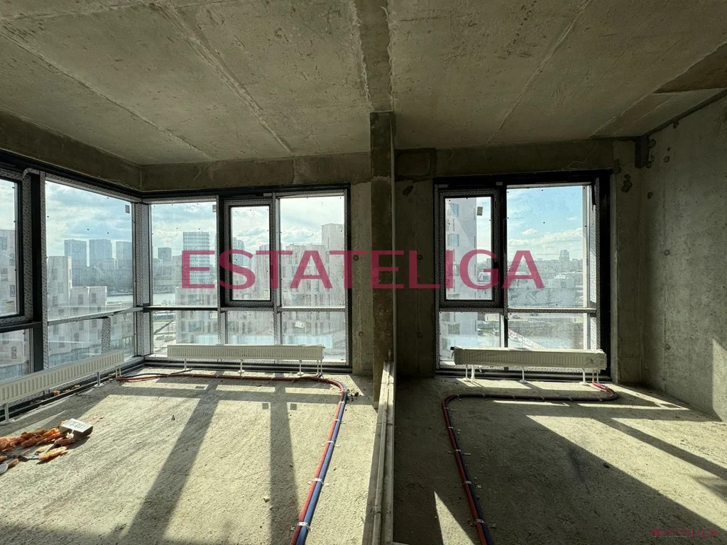 Продажа квартиры, набережная Марка Шагала - Фото 7