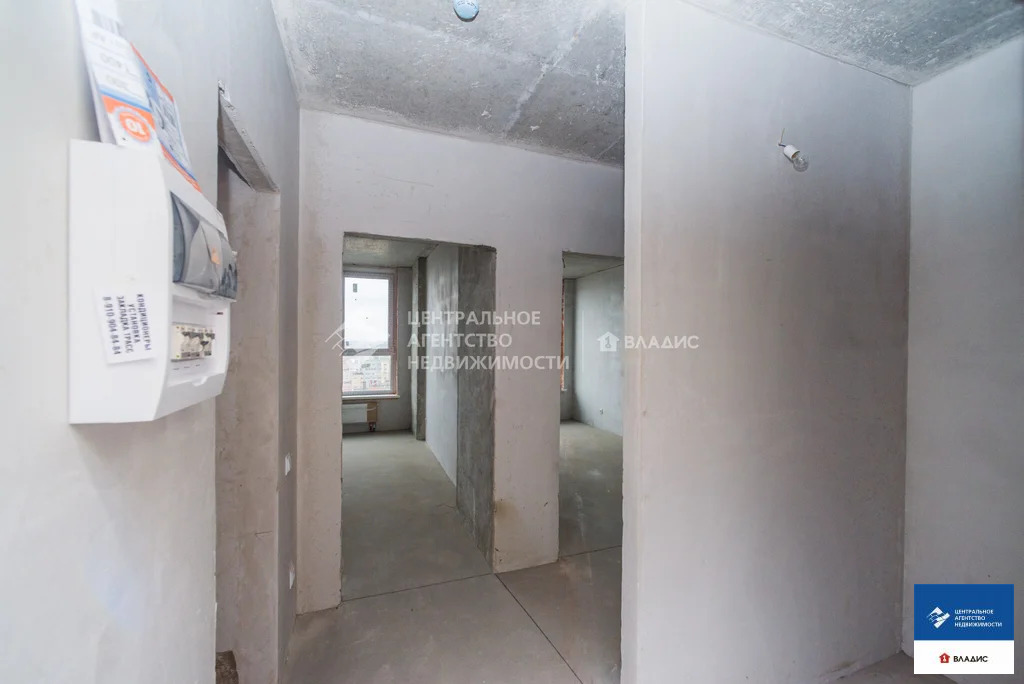 Продажа квартиры, Рязань, Московское ш. - Фото 14