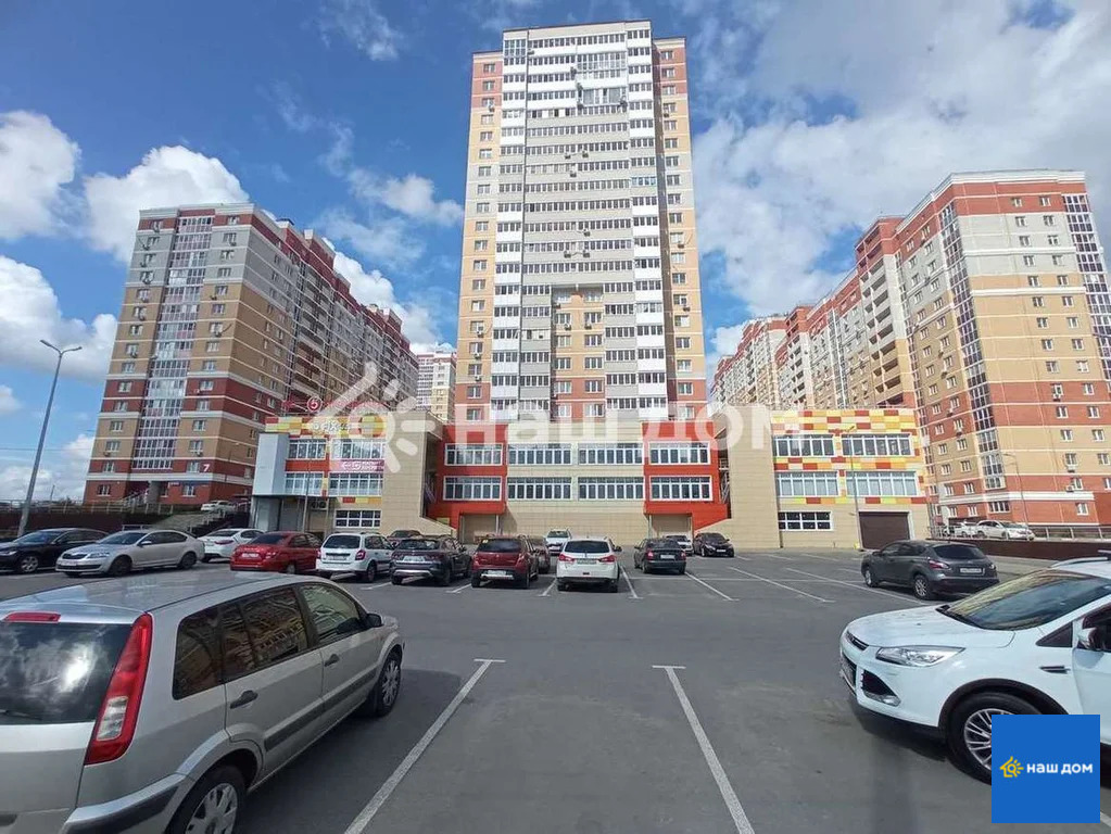 Продажа квартиры, Липецк, Хренникова улица - Фото 15