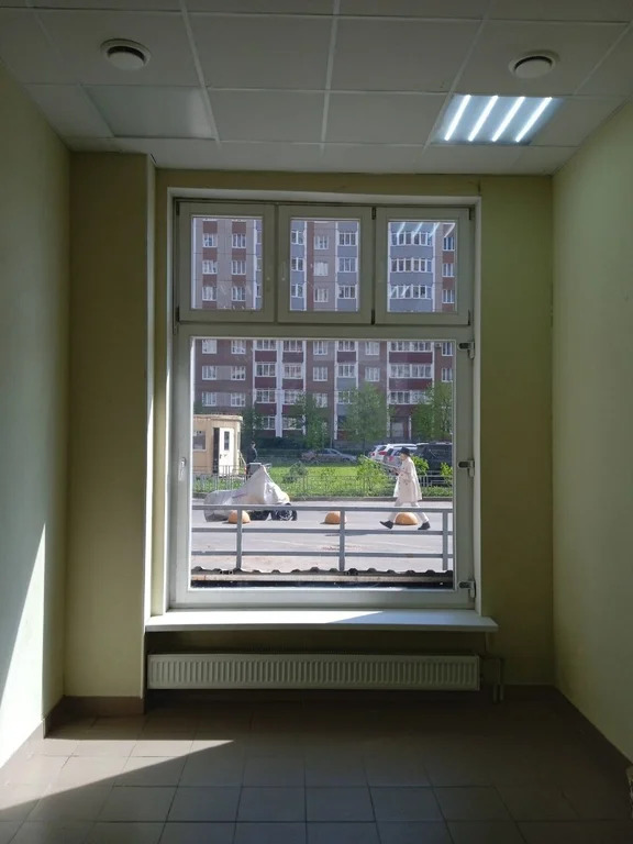 Аренда торгового помещения 18.73 м2 - Фото 2