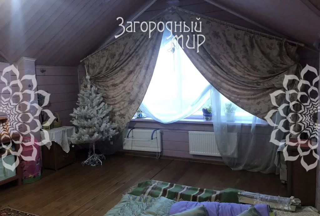 Продам дом, Новорижское шоссе, 40 км от МКАД - Фото 13