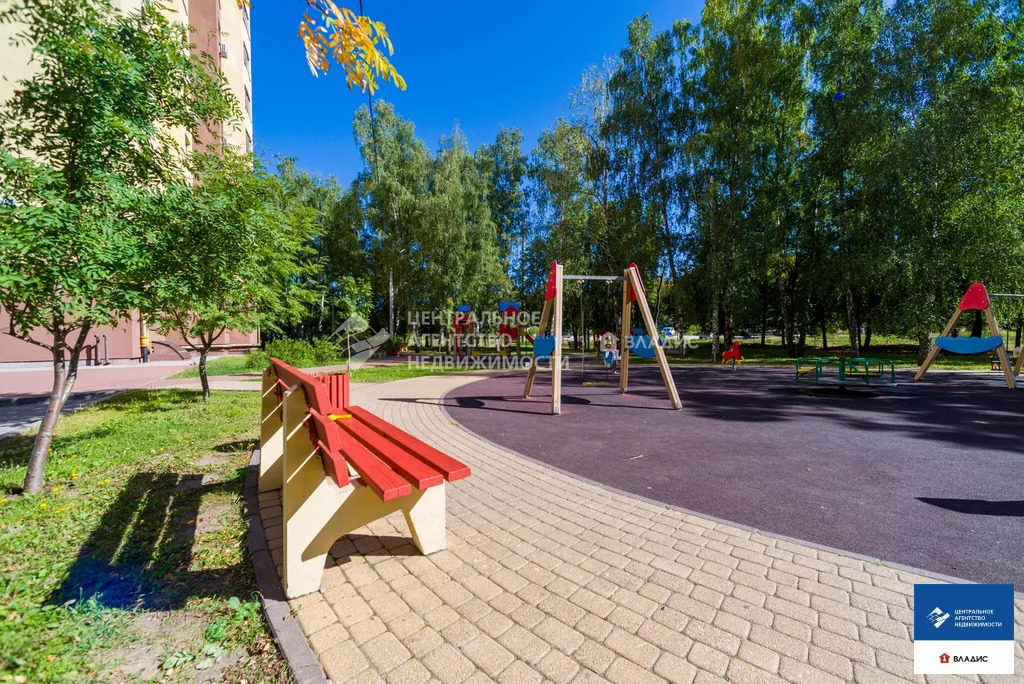 Продажа квартиры, Рязань, ул. Октябрьская - Фото 12