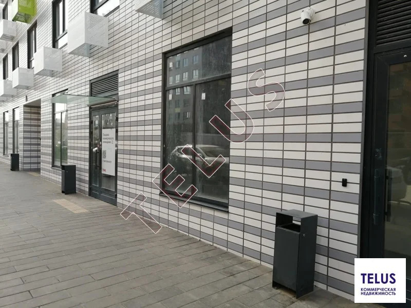 Москва, пос. Коммунарка, Александры Монаховой,186м2.ЖК "Бунинские ... - Фото 2