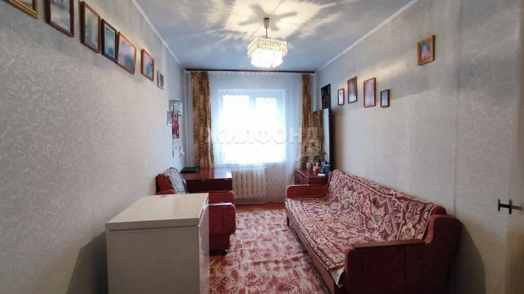 Продажа квартиры, Новосибирск, Солидарности - Фото 6