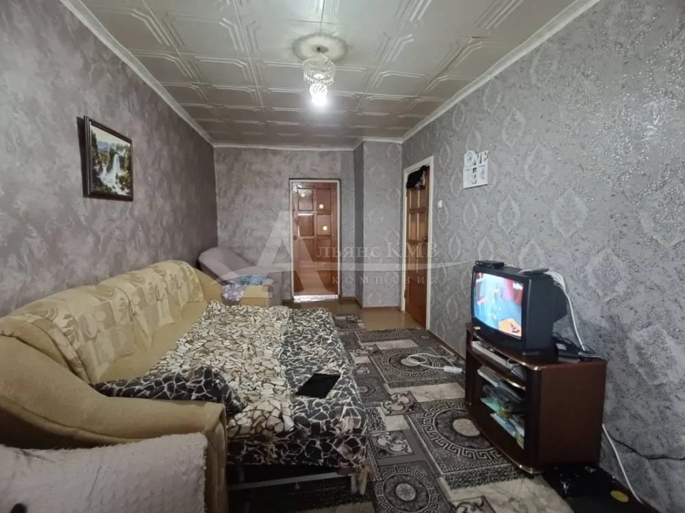 Продажа квартиры, Зеленокумск, Советский район, ул. Заводская - Фото 1