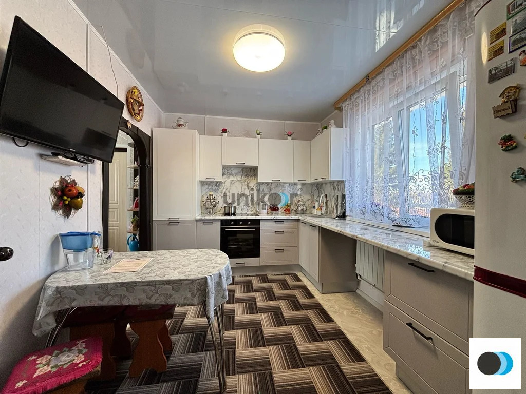 Продажа дома, Иглино, Иглинский район, ул. 1 Мая - Фото 15