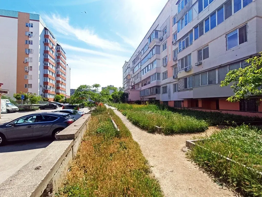 Коммерческий нежилой фонд в новом районе Евпатории - Фото 17