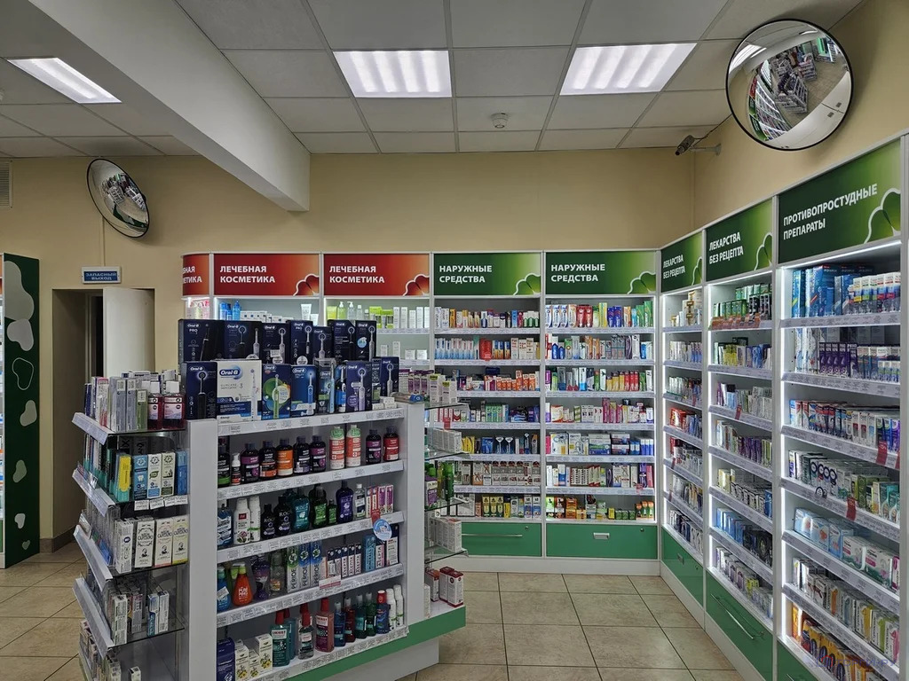 Продажа торгового помещения, ул. Бажова - Фото 12