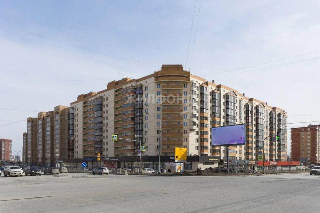 Продажа квартиры, Новосибирск, Гребенщикова - Фото 17