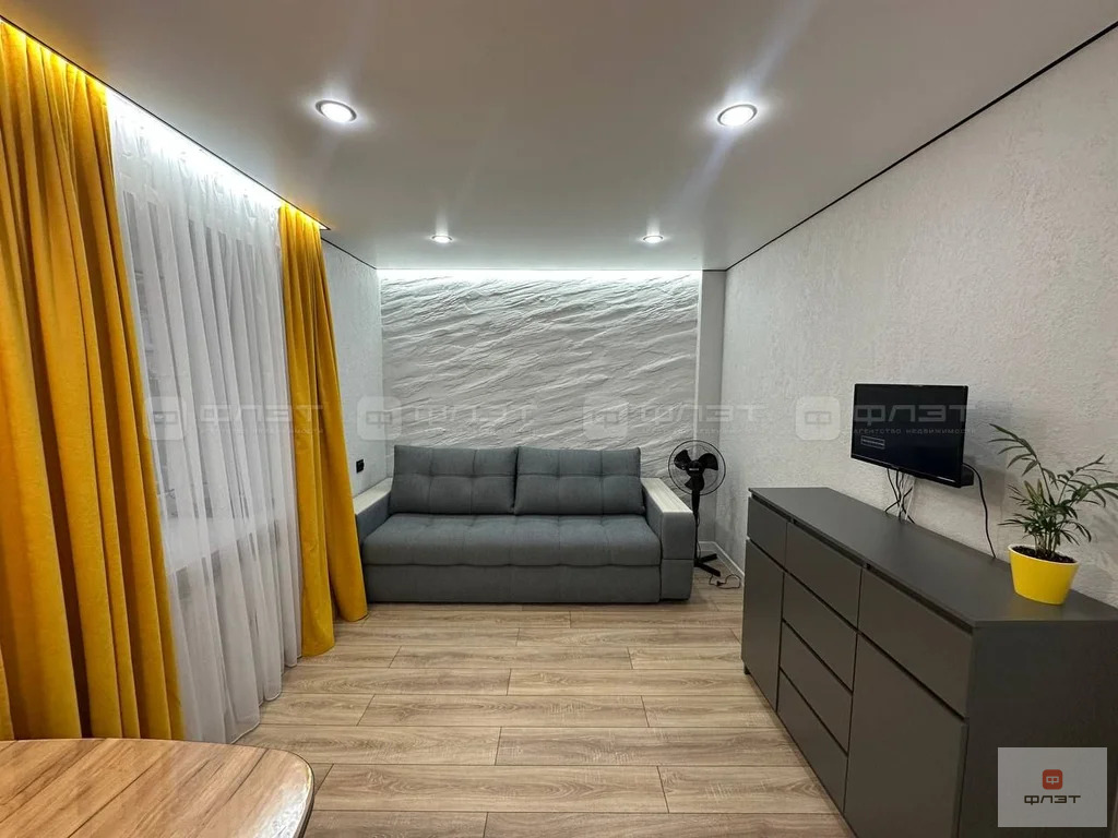 Продажа квартиры, Казань, ул. Советская (Дербышки) - Фото 7