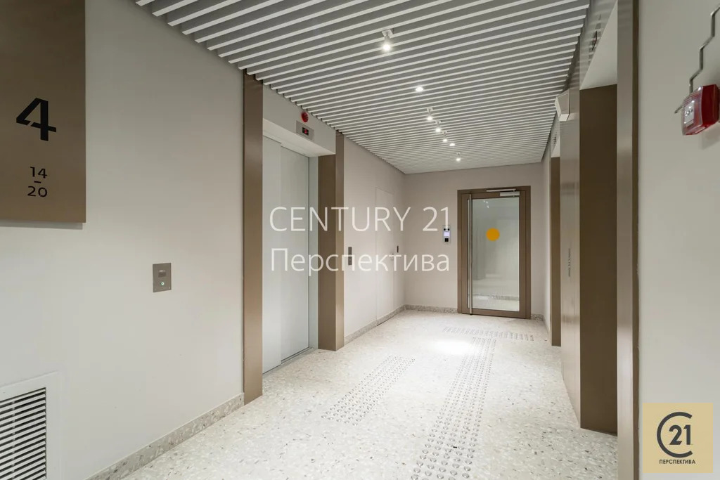 Продажа квартиры, улица Эдуарда Стрельцова - Фото 3