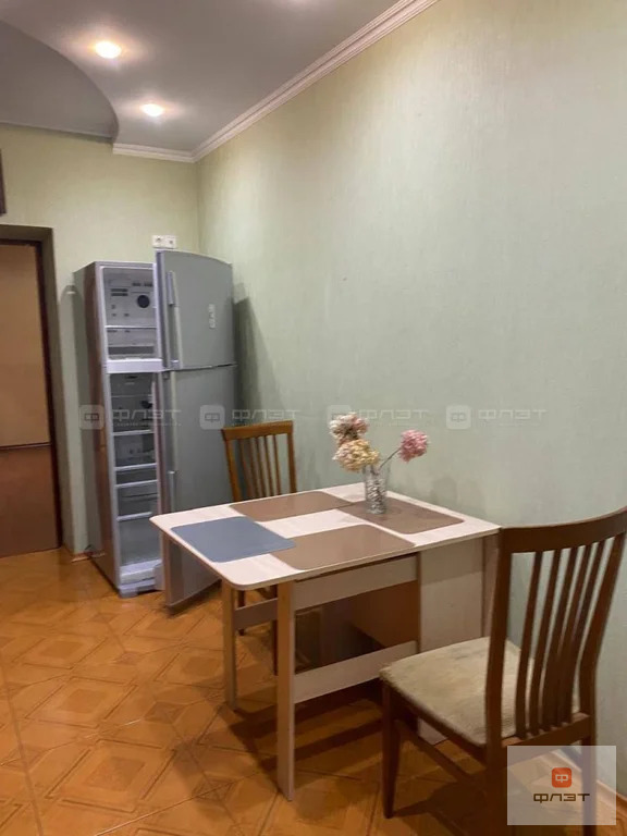 Аренда квартиры, Казань, ул. Рихарда Зорге д.34 - Фото 4