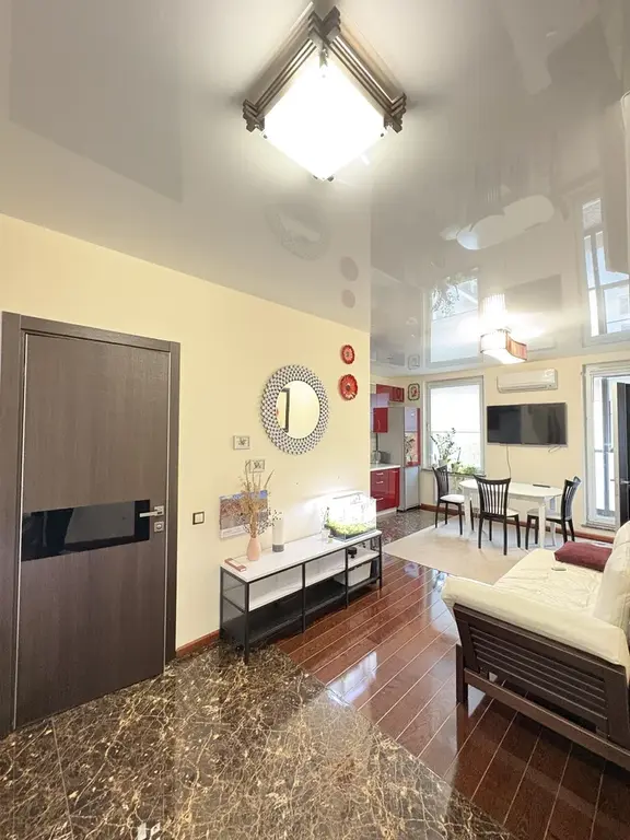 Продажа 1к кв у каскада прудов на ул.Кировоградская - Фото 6