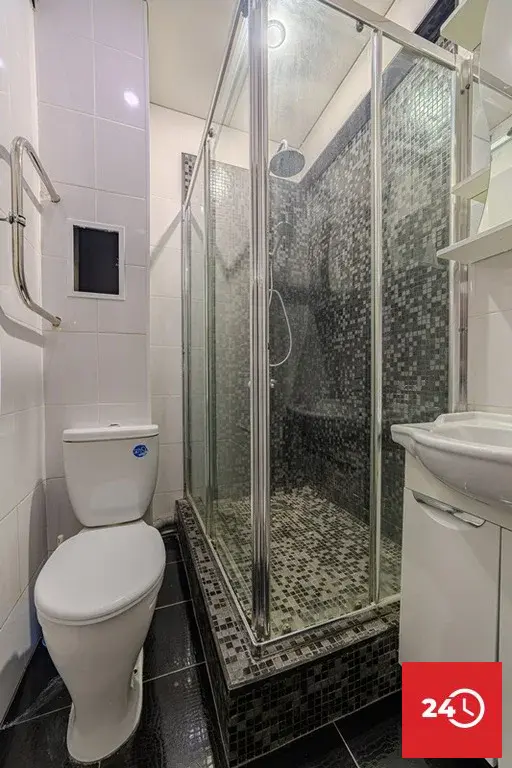 Продаётся студия в Эко-Квартале с ремонтом 26,1 кв.м. - Фото 16