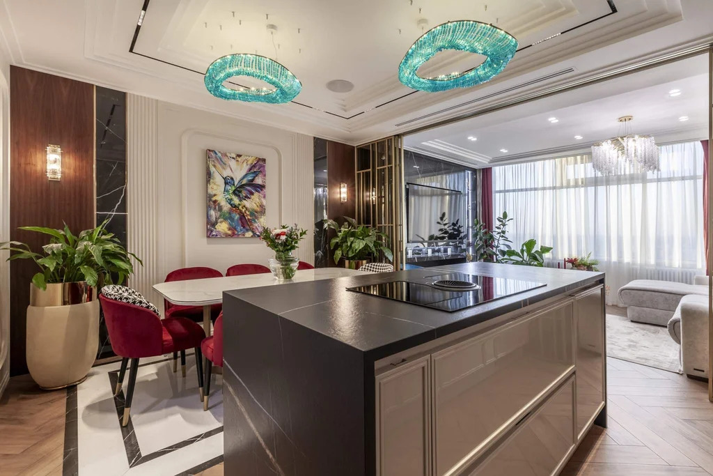 Продам 5-комн. квартиру 143 кв.м. - Фото 5