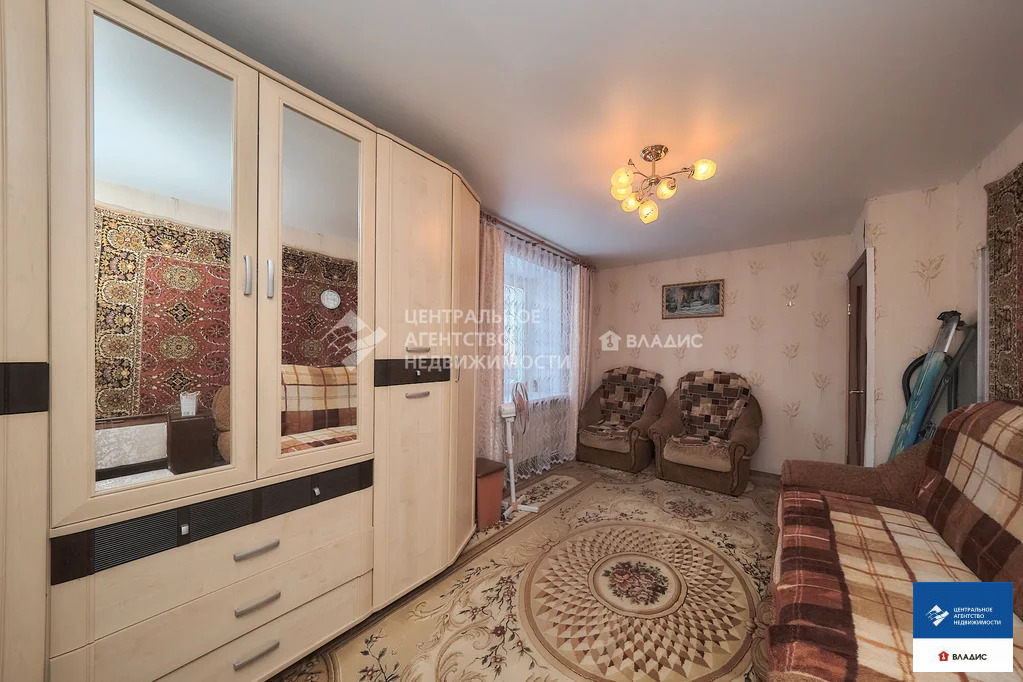 Продажа квартиры, Глебково, Рыбновский район - Фото 10