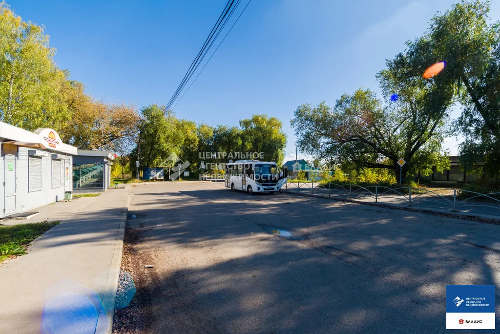 Продажа участка, Рязань, ул. Детская - Фото 9