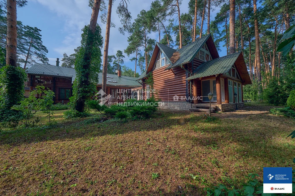 Продажа дома, Рязань, улица Санаторий - Фото 34