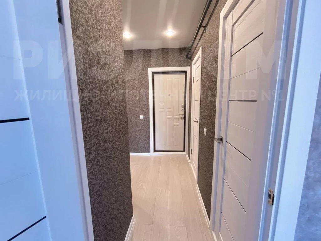 2-к квартира, 50 м, 1/9 эт. - Фото 5