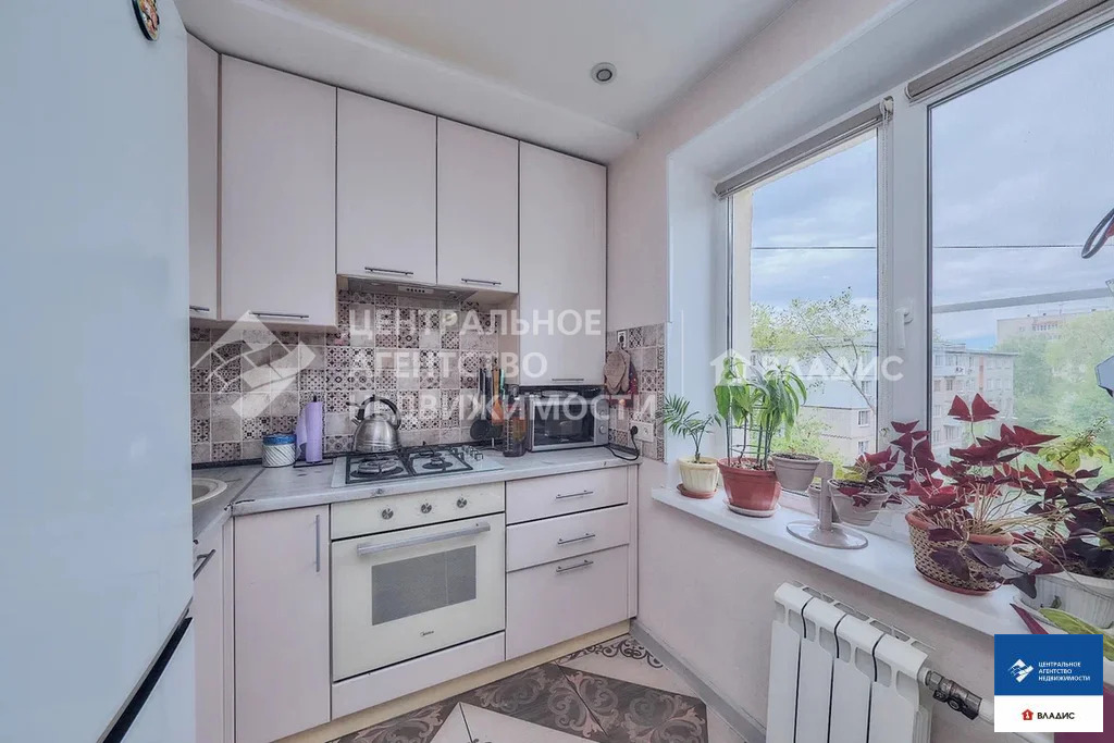 Продажа квартиры, Рязань, ул. Высоковольтная - Фото 1